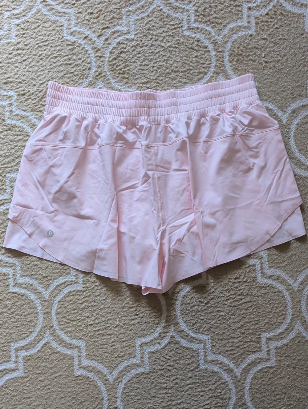 lululemon athletica size xl
